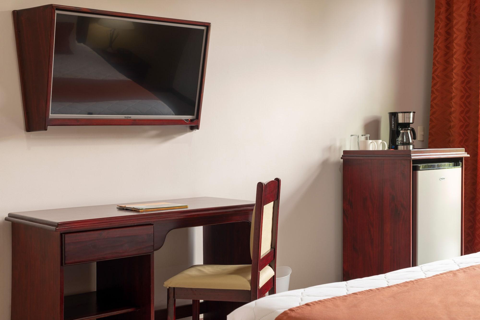 Hotel Magic Mountain La Fortuna Extérieur photo