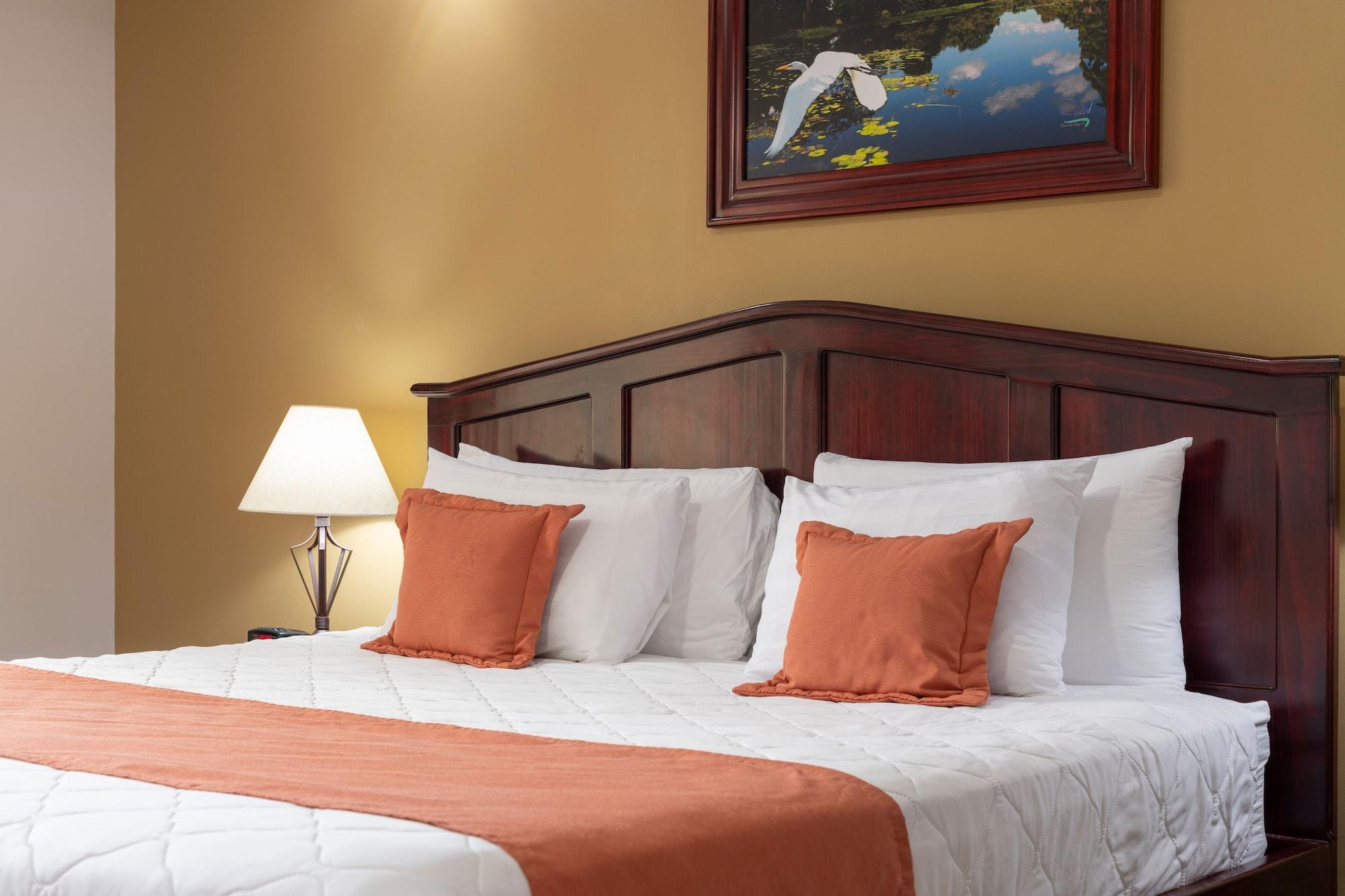 Hotel Magic Mountain La Fortuna Extérieur photo