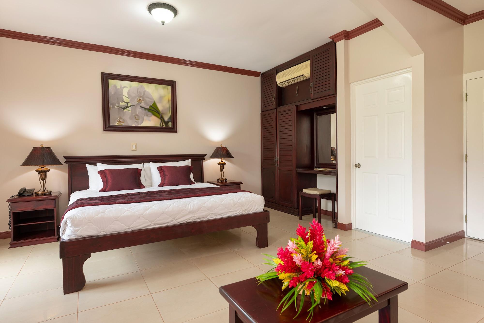 Hotel Magic Mountain La Fortuna Extérieur photo