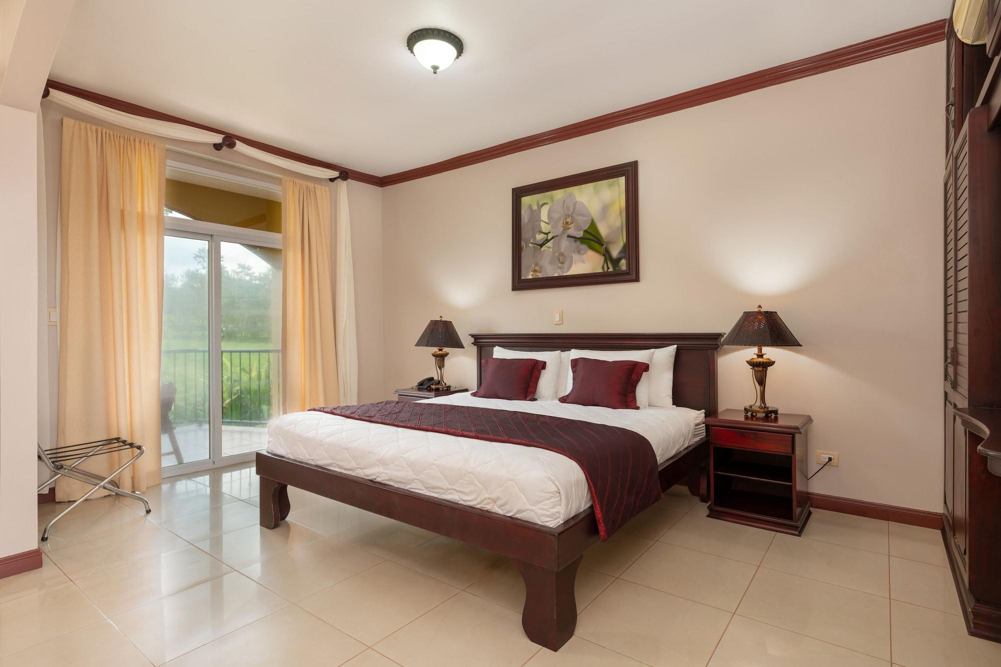 Hotel Magic Mountain La Fortuna Extérieur photo