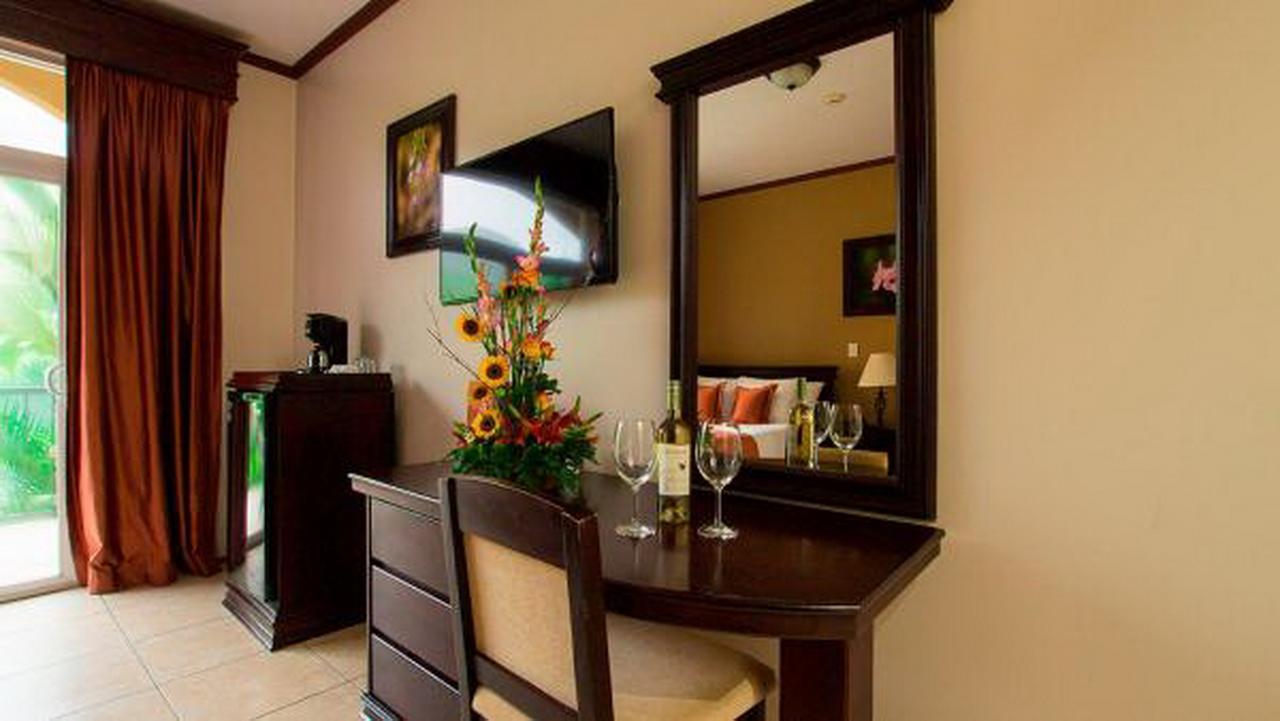 Hotel Magic Mountain La Fortuna Extérieur photo