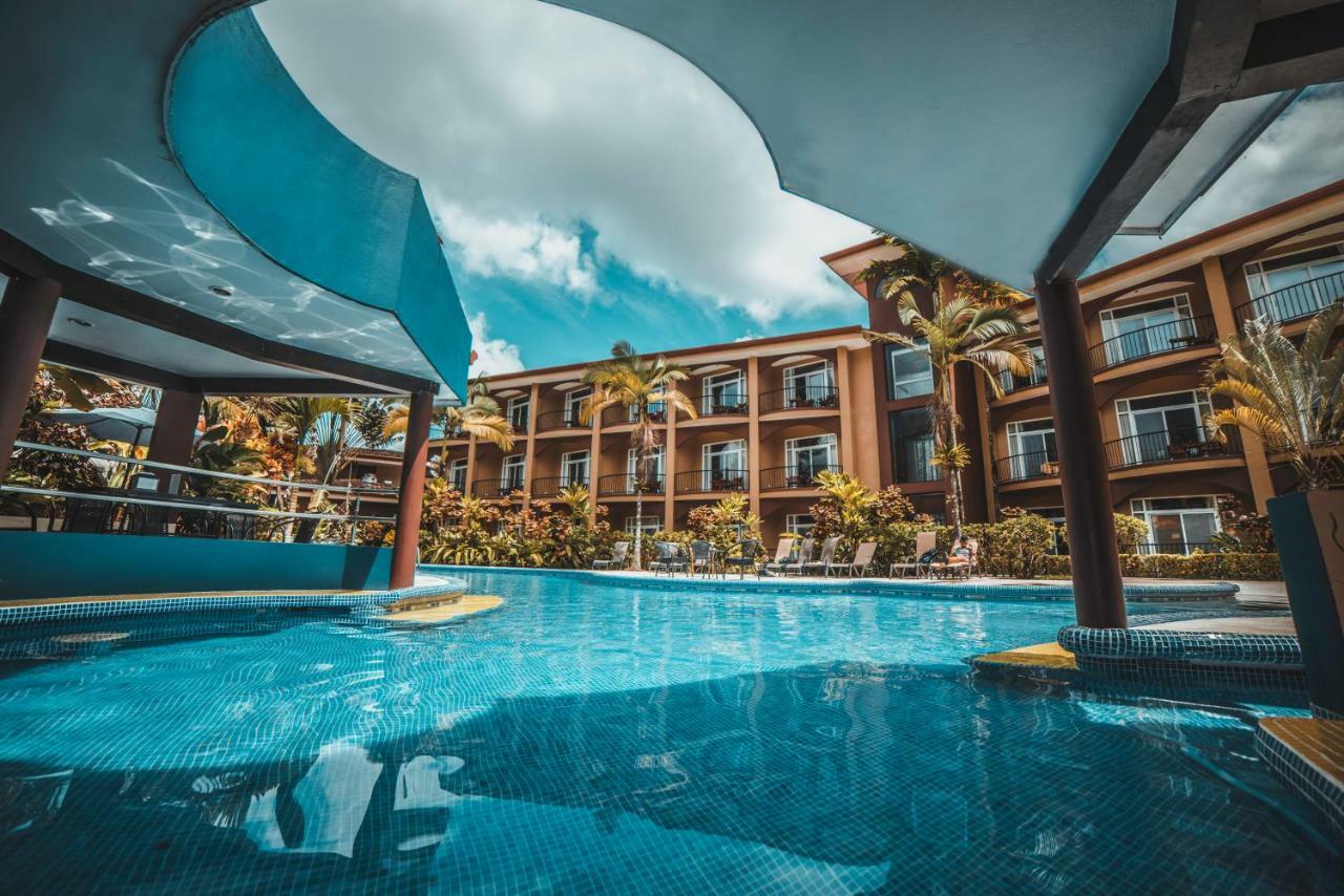 Hotel Magic Mountain La Fortuna Extérieur photo