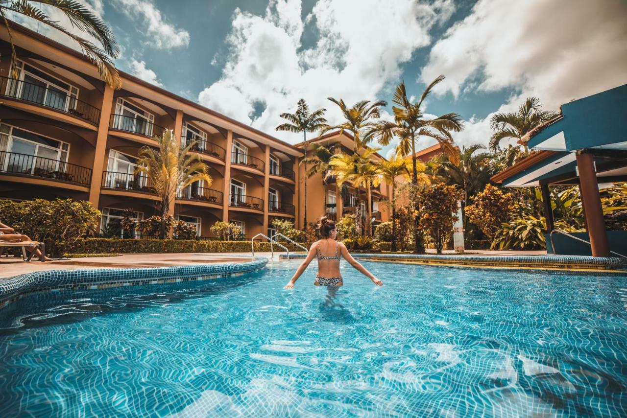 Hotel Magic Mountain La Fortuna Extérieur photo